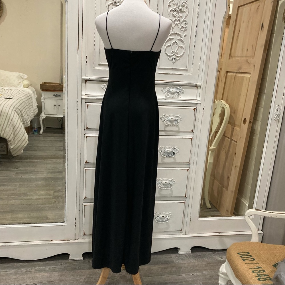 Black Market gown - Picture 7 of 8